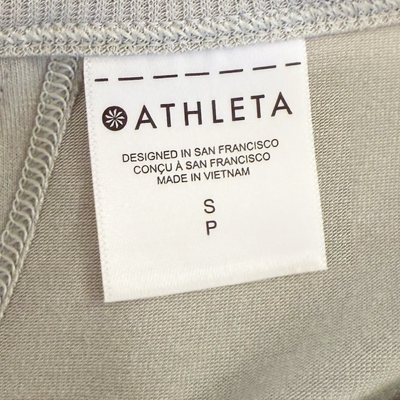 Athleta Ease In Top - Picture 3 of 6